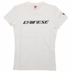 T-Shirt manches courtes Dainese DAINESE LADY