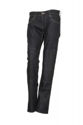 Jean femme Esquad Louisy Road bleu
