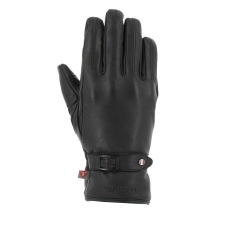 Gants femme V’Quattro FENICE noir