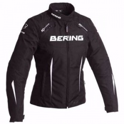 Blouson Bering LADY KATNISS