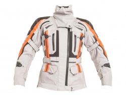 Veste textile femme RST Pro Serie Paragon V gris