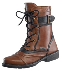 Bottes femme Held CATTLEJANE marron