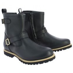 Demi-bottes Soubirac VICK FEMME