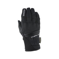 Gants femme V'Quattro GORE TEX DOWNTOWN noir