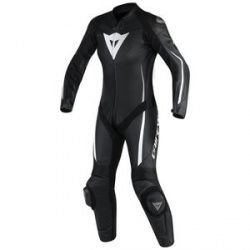 Combinaison Dainese ASSEN PERFORATED 1 PC LADY