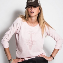 Sweat Gentlemen's Factory GARAGE FEMME