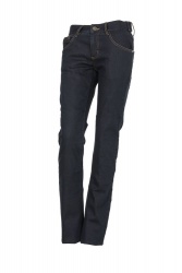 Jean femme Esquad Silva bleu