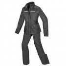Ensemble pluie femme Spidi Touring Rain Kit Lady noir