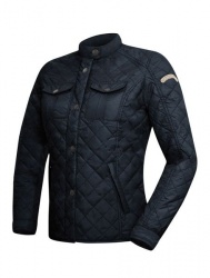 Veste matelassée Tucano Urbano Mindy bleue femme