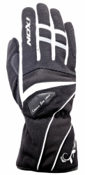 Gant Hiver IXON Pro Donna Hp Noir/Blanc Femme