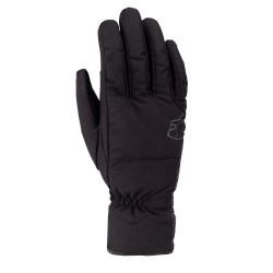 Gants Bering Lady Korus noir