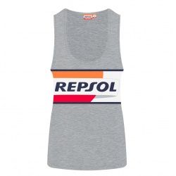Débardeur GP REPSOL LADY