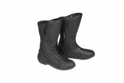 Bottes femme Booster FEM noir