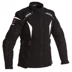 Veste Bering LADY SAFARI - NOIR