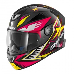 Casque Shark SKWAL 2 DRAGHAL LADY