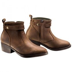 Demi-bottes Ixon HOXTON LADY