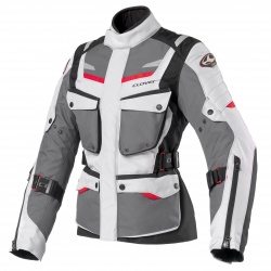 Veste Clover SCOUT-2 WATERPROOF LADY