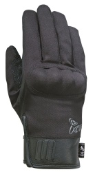 Gants femme Ixon PRO VERONA LADY noir