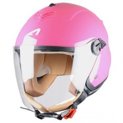 Casque Astone MINIJET S FEMME