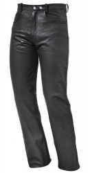 Pantalon cuir femme Held CHACE noir