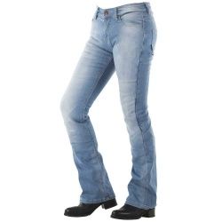 Jean femme Overlap Harlow Sky Blue