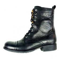 Demi-bottes Helstons LADY BLACK