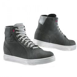 Baskets TCX Boots STREET ACE LADY WATERPROOF - GREY GLACIER