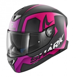 Casque Shark SKWAL 2 TRION MAT LADY