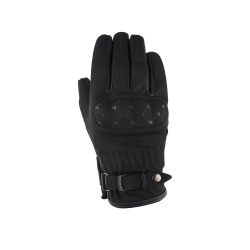 Gants femme V'Quattro EVA 17 noir