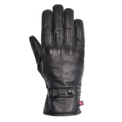 Gants femme V'Quattro FENICE 2016 noir