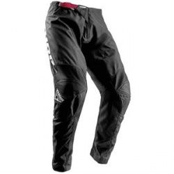 Pantalon cross Thor SECTOR ZONES BLACK PINK FEMME 2019