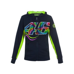 veste femme valentino rossi