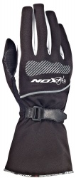Gants Ixon PRO SPY Lady Hp noir/blanc