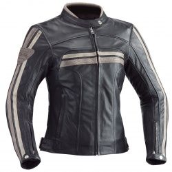 Blouson Ixon Fin de serie LADY HEROES