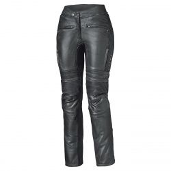 Pantalon cuir femme Held Lesley II noir