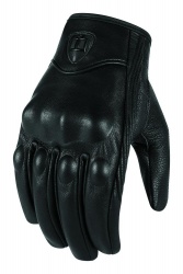 Gants femme Icon Pursuit Touchscreen noir