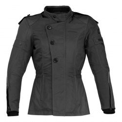 Veste textile femme Acerbis Victory gris