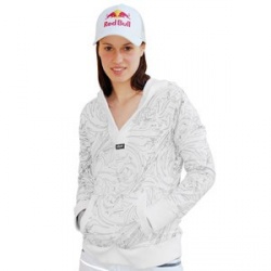 Sweat Shot destockage FEMME BAROCK