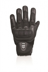 Gants femme Darts Lady Leader noir