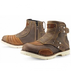 Demi-bottes Icon 1000 EL BAJO WOMENS