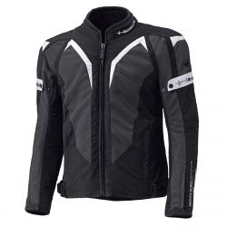 Blouson textile Held femme Sonic noir