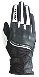 Gants femme Ixon RS SHINE HP noir/blanc