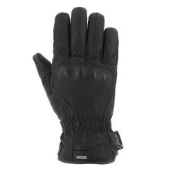 Gants femme V'Quattro VENETTO GORE TEX noir
