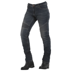 Jean femme Overlap IMOLA DIRT