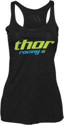 Débardeur femme Thor Pinin noir
