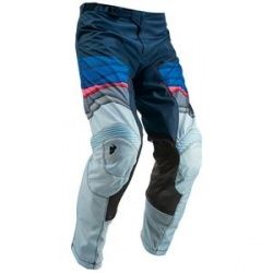 Pantalon cross Thor PULSE DEPTHS OCEAN PINK FEMME 2019