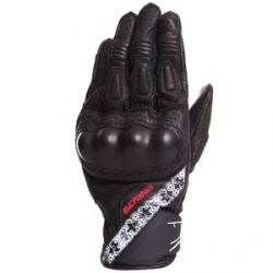 Gants Bering LADY RAVEN
