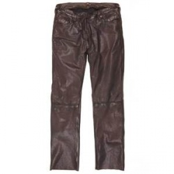 Pantalon Helstons ROSE RAG