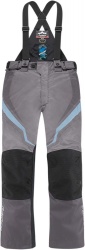 Pantalon femme Icon Raiden DKR gris
