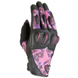Gants Furygan GRAPHIC LADY EVO
